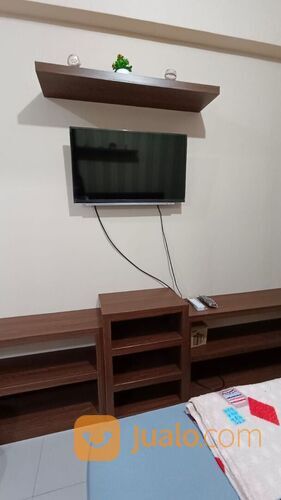 Apartemen Omega Crown Sidoarjo