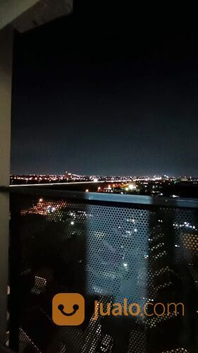 Apartemen Omega Crown Sidoarjo