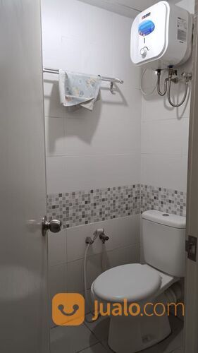 Apartemen Omega Crown Sidoarjo