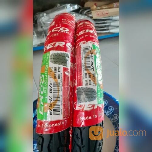 BAN MERK ERCO DEPAN BELAKANG BERBAGAI UKURAN, MEWAH HARGA MURAH, TAPI TIDAK MURAH'AN_05