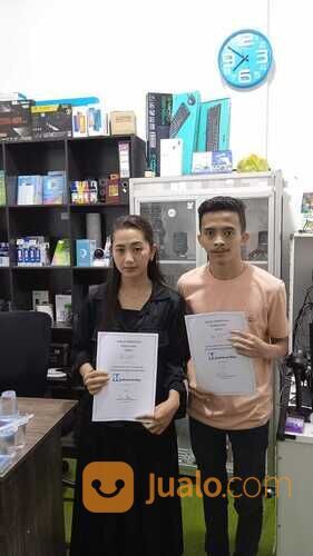 Mesin Kasir Toko Kosmetik Terlengkap Di Kerinci Kanan - Kab. Siak