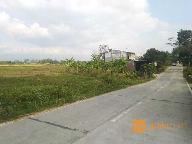 Tanah Murah Siap Bangun Dekat Dayu Park Sragen