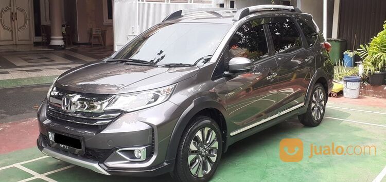 Honda BRV E Manual 2019 Facelift. Masih mulus Luar dan dalam