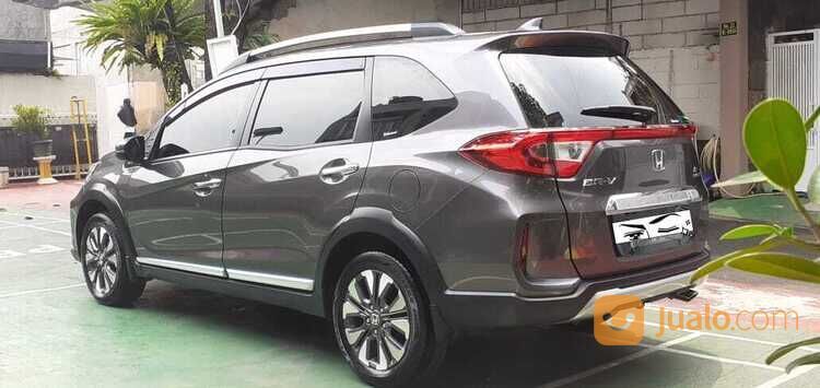 Honda BRV E Manual 2019 Facelift. Masih mulus Luar dan dalam