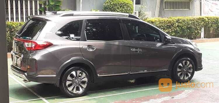Honda BRV E Manual 2019 Facelift. Masih mulus Luar dan dalam