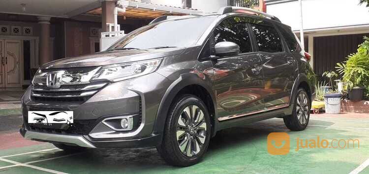 Honda BRV E Manual 2019 Facelift. Masih mulus Luar dan dalam
