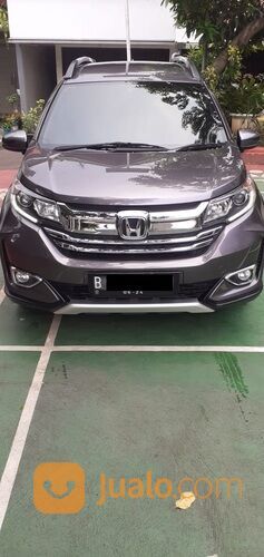Honda BRV E Manual 2019 Facelift. Masih mulus Luar dan dalam