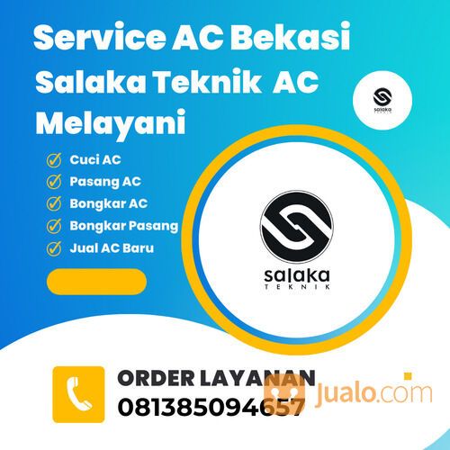 Service AC Pekayon Jaya Bekasi Selatan 081385094657