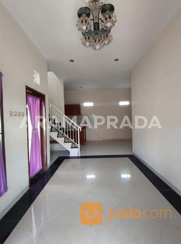 Rumah Minimalis 3 Kamar Gazebo Pemogan Densel