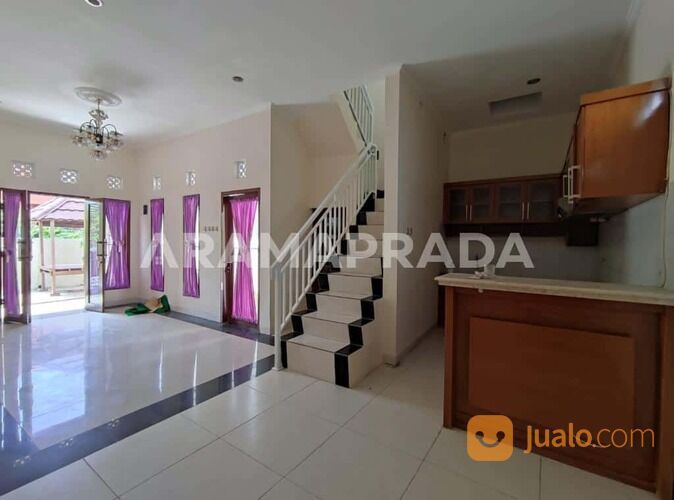 Rumah Minimalis 3 Kamar Gazebo Pemogan Densel