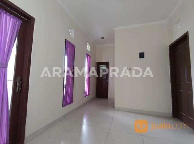 Rumah Minimalis 3 Kamar Gazebo Pemogan Densel