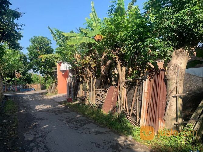 Tanah 88 Makamhaji Purbayan Solo Selatan Underpass