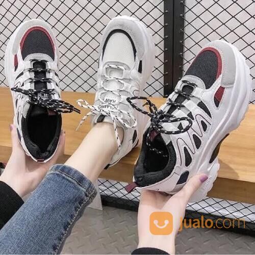 JASA BELANJA DAN IMPORT/ SEPATU DARI CHINA KE IND0NESIA.