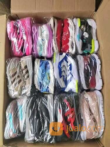 JASA BELANJA DAN IMPORT/ SEPATU DARI CHINA KE IND0NESIA.