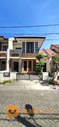 Koala Regency Surabaya Timur Siap Huni Dekat Merr, Mall, Rs Onkologi