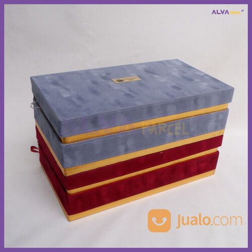 TERBARU!!!Box Hampers Kopi/Box Parcel/Gift box Unik/Tempat Kopi