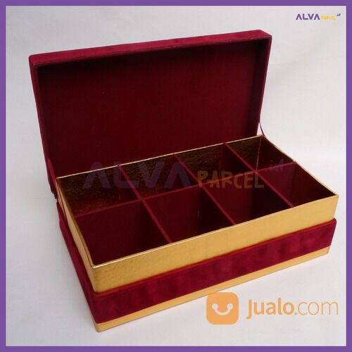 TERBARU!!!Box Hampers Kopi/Box Parcel/Gift box Unik/Tempat Kopi