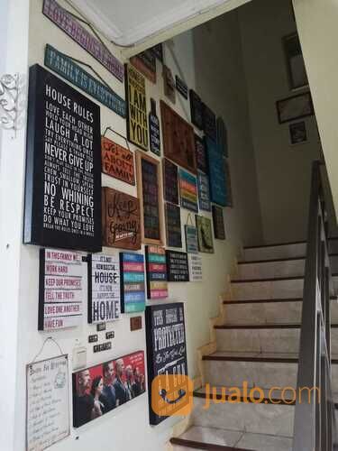 Rumah di Asipa Green Town House Harapan Jaya, Bekasi Utara