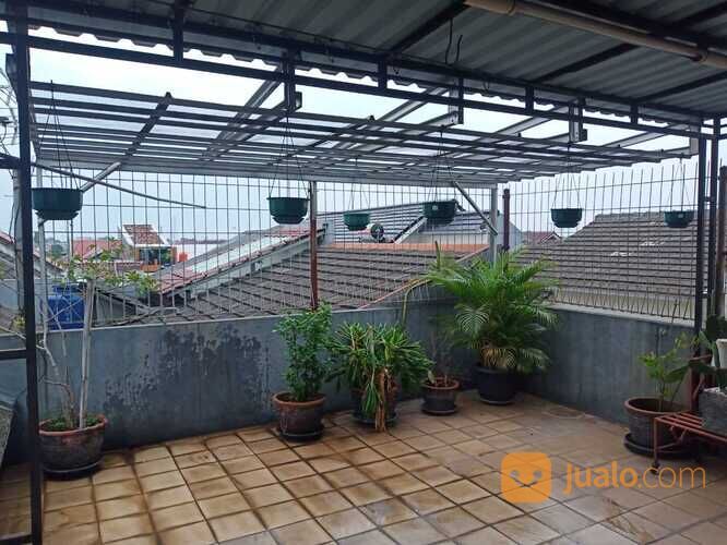 Rumah di Asipa Green Town House Harapan Jaya, Bekasi Utara