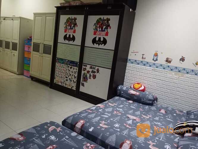 Rumah di Asipa Green Town House Harapan Jaya, Bekasi Utara