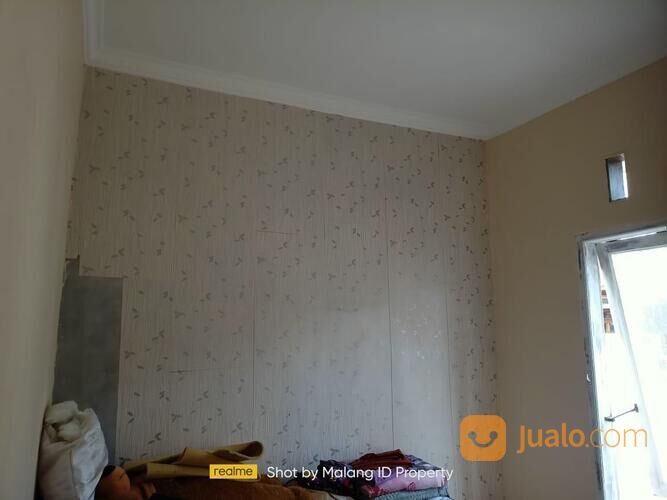 Rumah Lokasi di Bunton Sidorahayu Poros Jalan Wagir Malang 450 Juta