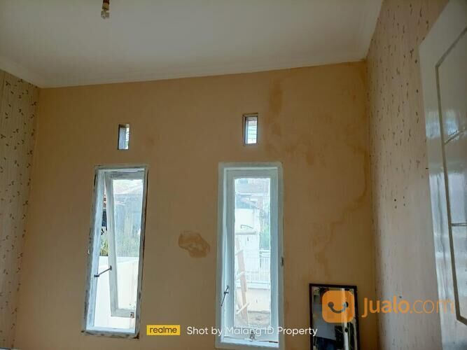 Rumah Lokasi di Bunton Sidorahayu Poros Jalan Wagir Malang 450 Juta