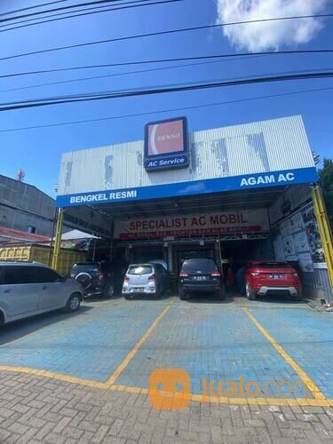 Agam AC Center Banjarbaru - Service AC Mobil Tapin