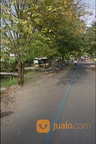 KAVLING MURAH COCOK UNTUK INDUSTRI Nol Jalan Raya Betro, Sedati