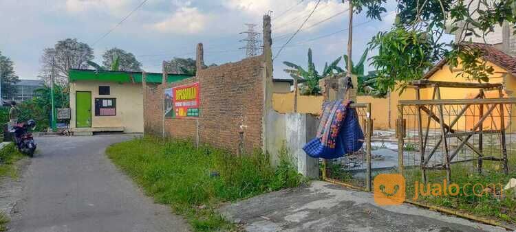 Rumah Minimalis 400 jutaan Di Kartasura Dekat Stasiun Purwosari