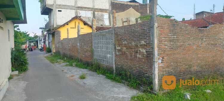 Rumah Minimalis 400 jutaan Di Kartasura Dekat Stasiun Purwosari