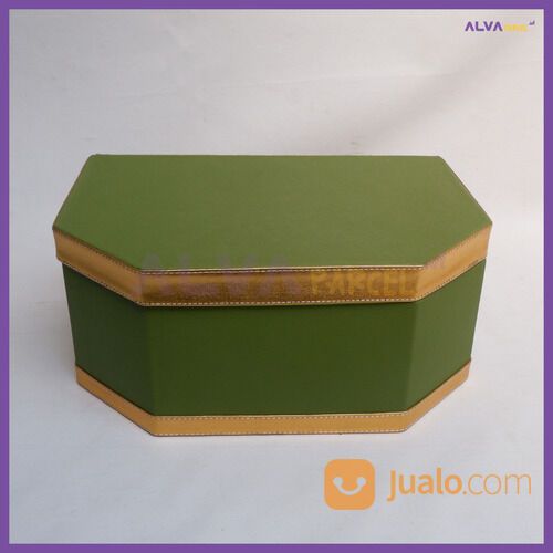 TERBARU!Box Hampers model unik/Box Parcel Hari Raya/Gift box Unik 1set