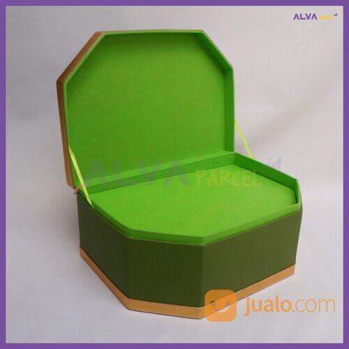 TERBARU!Box Hampers model unik/Box Parcel Hari Raya/Gift box Unik 1set
