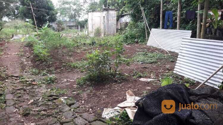 Tanah Murah Cocok Untuk Usaha dan Hunian di Jalan Raya Arco Raya