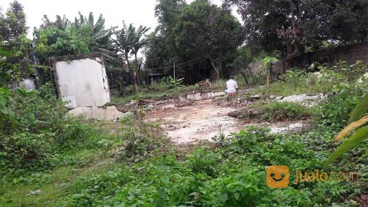 Tanah Murah Cocok Untuk Usaha dan Hunian di Jalan Raya Arco Raya