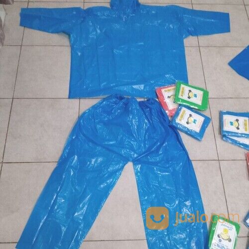 Pabrik jas hujan plastik 081295730172 | distributor jas hujan.plastik