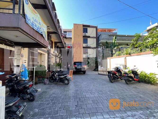 Kos - Kosan elite Glogor Carik Denpasar