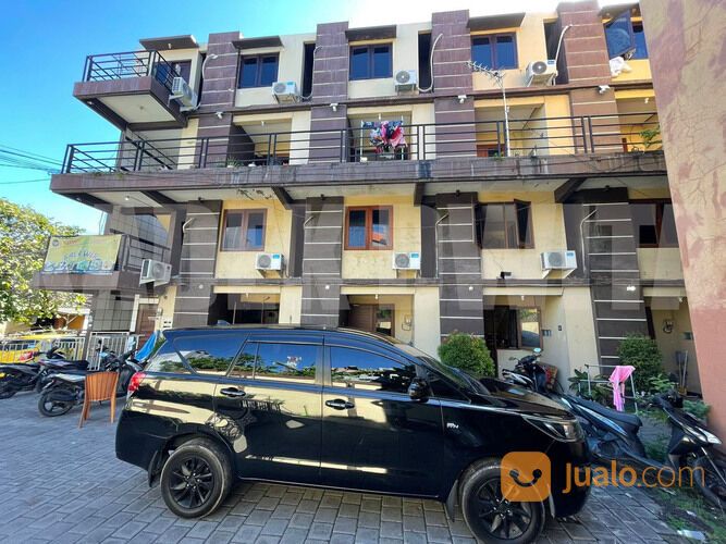 Kos - Kosan elite Glogor Carik Denpasar