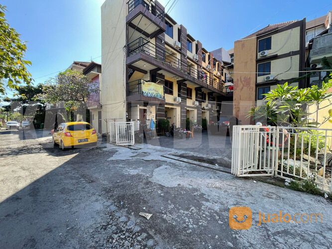 Kos - Kosan elite Glogor Carik Denpasar