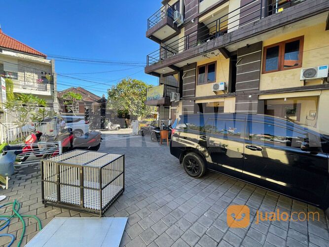 Kos - Kosan elite Glogor Carik Denpasar