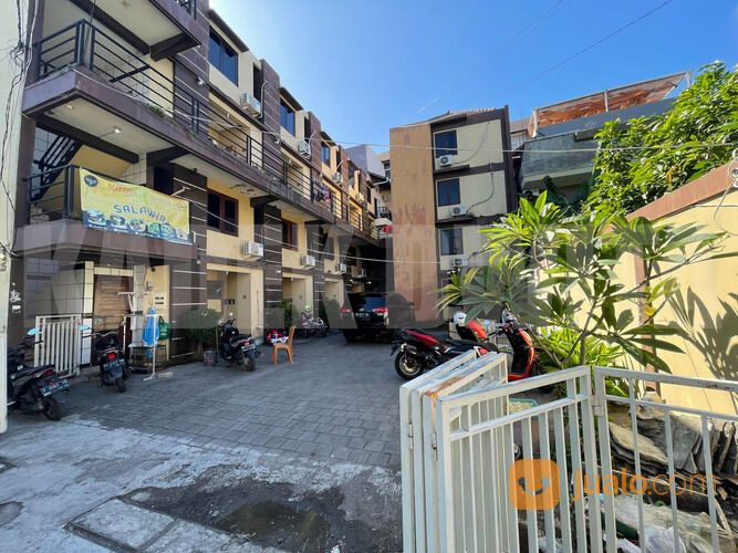 Kos - Kosan elite Glogor Carik Denpasar