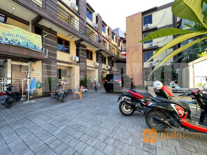 Kos - Kosan elite Glogor Carik Denpasar