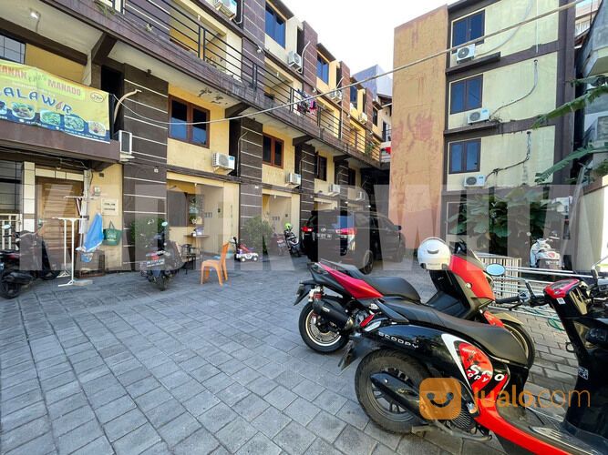 Kos - Kosan elite Glogor Carik Denpasar