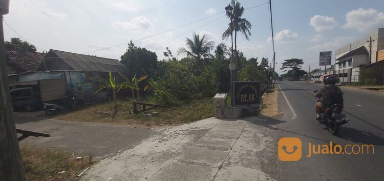 Tanah Daerah Piyungan Harga Murah, Tanah Pekarangan 2 Jutaan