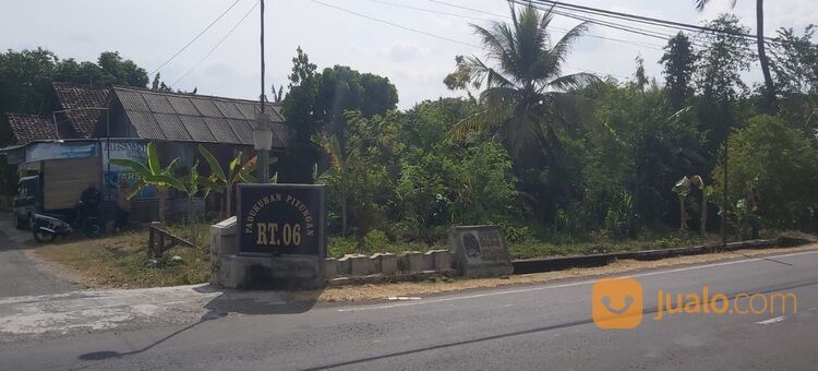 Tanah Daerah Piyungan Harga Murah, Tanah Pekarangan 2 Jutaan