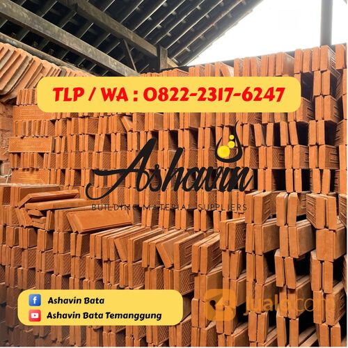 Bata Tempel Terdekat Gresik | HP/WA: 0822-2317-6247 | Ashavin Bata