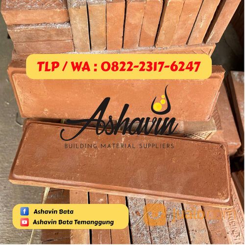 Bata Tempel Terdekat Gresik | HP/WA: 0822-2317-6247 | Ashavin Bata