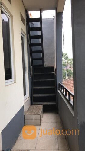Rumah Kos Kosan di Kelapa Dua Depok, dekat Mall, Kampus, RS
