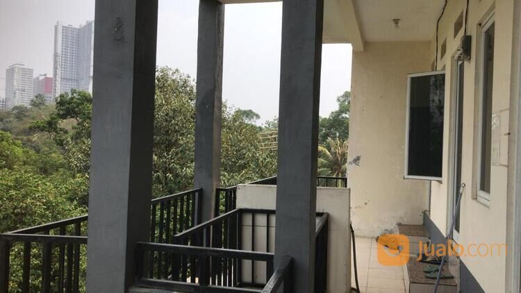 Rumah Kos Kosan di Kelapa Dua Depok, dekat Mall, Kampus, RS