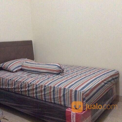 Rumah Kos Kosan di Kelapa Dua Depok, dekat Mall, Kampus, RS