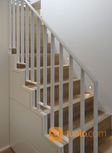 railing tangga sederhana murah